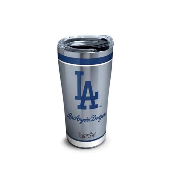 Tervis Tumbler 20 oz MLB LA Tradition Dodgers Double Wall Tumbler - Multi Color 8053142